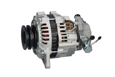 GENERATOR / ALTERNATOR VALEO 437706 8