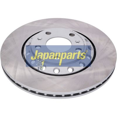 JAPANPARTS Тормозной диск