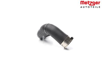 LADELUFTSCHLAUCH METZGER AUTOTEILE 2400769 26