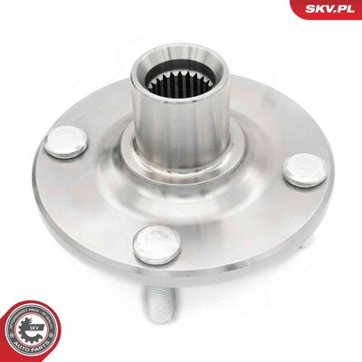 Wheel Hub 29SKV650