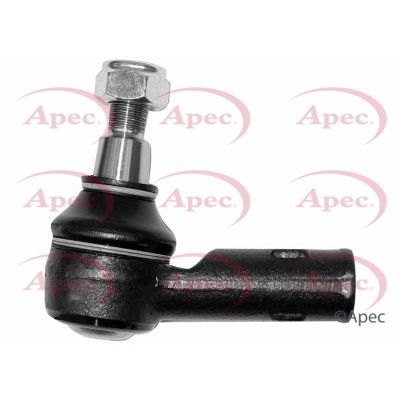 Tie Rod End APEC AST6077