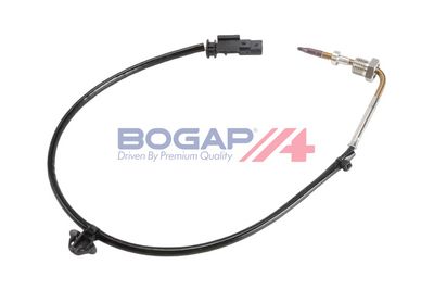 SENZOR TEMPERATURA GAZE EVACUARE BOGAP Y6120116 1