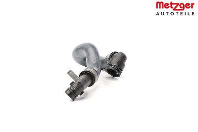 FURTUN RADIATOR METZGER AUTOTEILE 2420589 26
