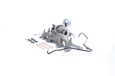 LADER AUFLADUNG BTS Turbo T981030 15