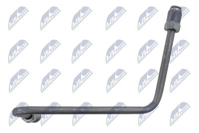 CONDUCTA DE INALTA PRESIUNE INST. DE INJECTIE NTY BPPCT010 3