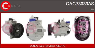 COMPRESOR CLIMATIZARE