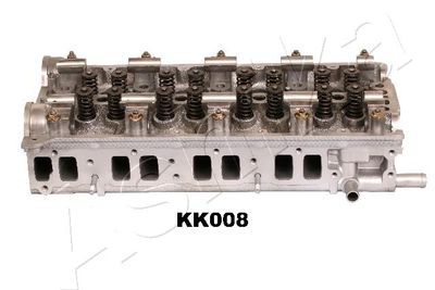 CHIULASA ASHIKA KK008 3