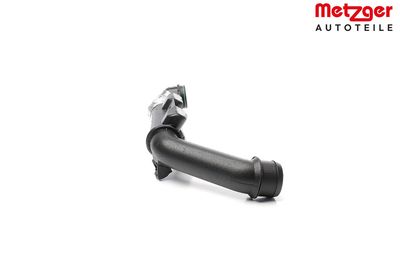 RESONATOR LADELUFTKüHLUNG METZGER AUTOTEILE 2400852 27