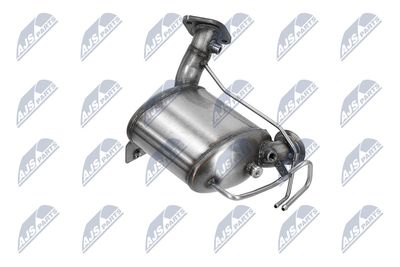 FILTRU FUNINGINE/PARTICULE SIST.DE ESAPAMENT NTY DPFMS001 32