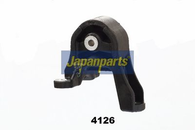 Uložení, diferenciál JAPANPARTS RU-4126