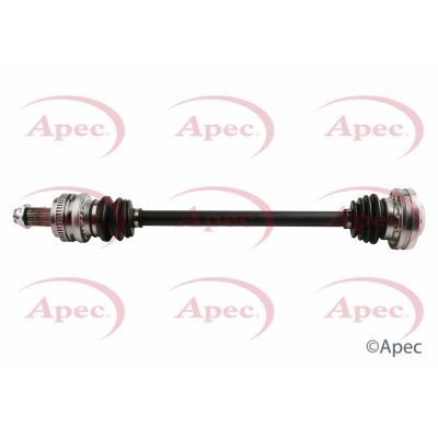 Drive Shaft APEC ADS1536R