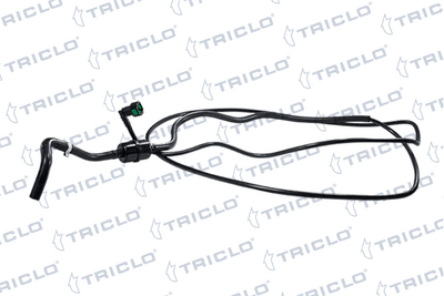 горивопровод TRICLO