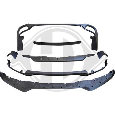 BLENDE STOßFäNGER DIEDERICHS 1293069