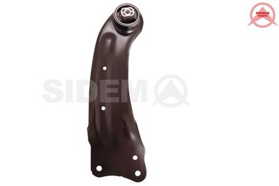 носач, окачване на колелата SIDEM 63274