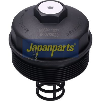 JAPANPARTS Dangtis, alyvos filtro korpusas