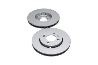 DISC FRANA Kavo Parts BR10031C 21