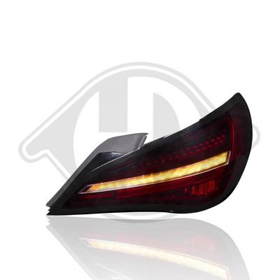 SET LUMINI SPATE DIEDERICHS 1682995 2