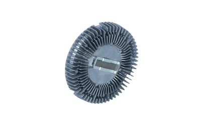 KUPPLUNG KüHLERLüFTER NRF 49611 41
