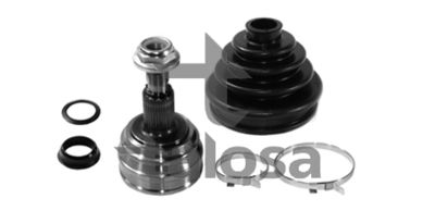 GELENKSATZ ANTRIEBSWELLE