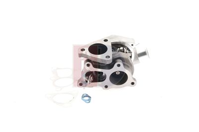 LADER AUFLADUNG AKS DASIS 145001N 12