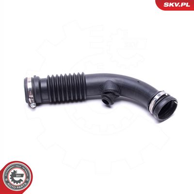 Hadička plnícího vzduchu SKV 24SKV825