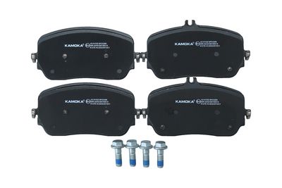 Stabdžių trinkelių rinkinys, diskinis stabdys