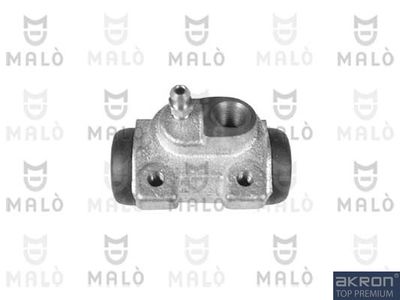 спирачно цилиндърче на колелото AKRON-MALÒ 89705