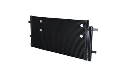 CONDENSATOR CLIMATIZARE NRF 35916 30