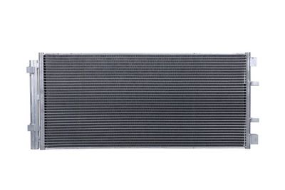 CONDENSATOR CLIMATIZARE WALKER WCD00367 1