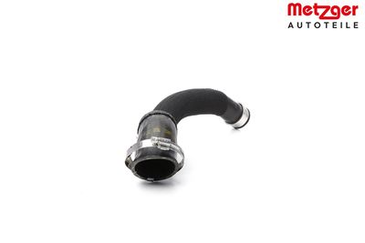 LADELUFTSCHLAUCH METZGER AUTOTEILE 2400162 34