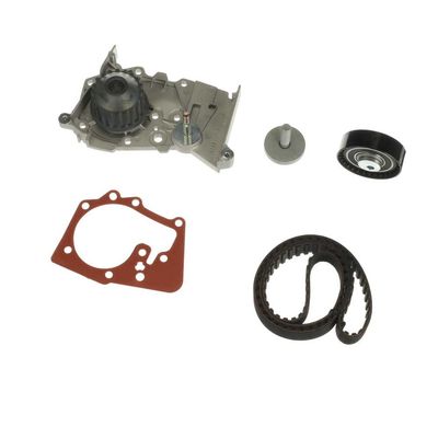 SET POMPA APA + CUREA DINTATA GATES KP15662XS 50