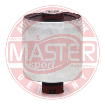 SUPORT TRAPEZ MASTER-SPORT GERMANY 36954PCSMS 3