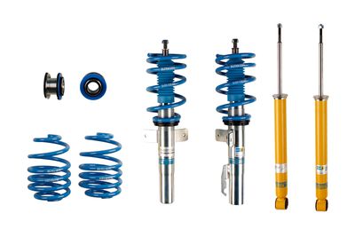 BILSTEIN Fahrwerkssatz, Federn/Dämpfer