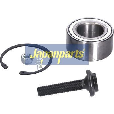 JAPANPARTS Rato guolio komplektas