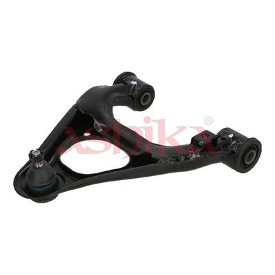 носач, окачване на колелата ASHIKA 72-03-344L