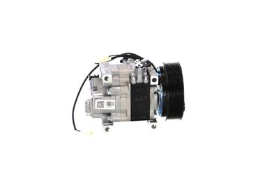 COMPRESOR CLIMATIZARE REMANTE 005001000215R 43