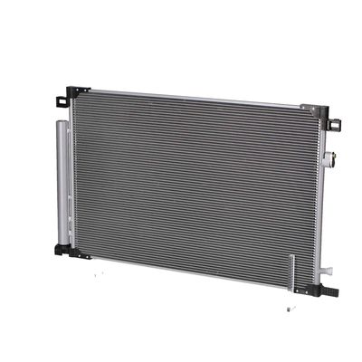 CONDENSATOR CLIMATIZARE NISSENS 941225 10