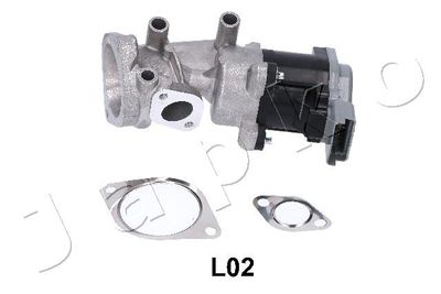 Zawór AGR JAPKO 150L02
