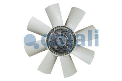 Ventilaator,mootorijahutus