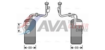 TROCKNER KLIMAANLAGE