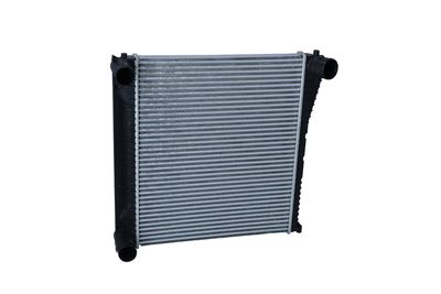 LADELUFTKüHLER NRF 30929 43