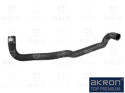 маркуч на радиатора AKRON-MALÒ 184631A