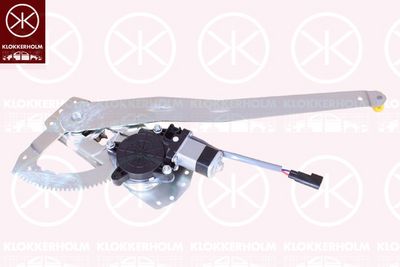 MECANISM ACTIONARE GEAM