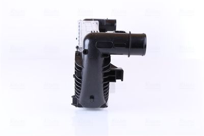 INTERCOOLER COMPRESOR NISSENS 96418 3