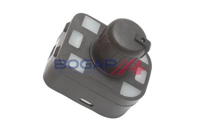 COMUTATOR REGLAREA OGLINZILOR EXTERIOARE