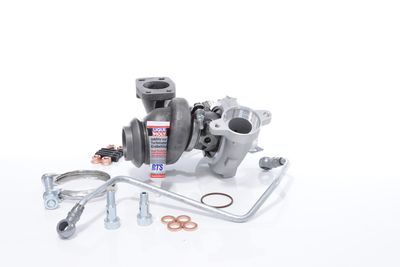 LADER AUFLADUNG BTS Turbo T981096BT 26