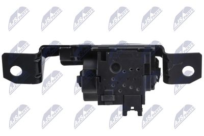 Zámok zadných výklopných dverí NTY EZC-BM-357