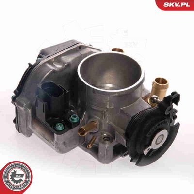 CARCASA CLAPETA ESEN SKV 12SKV018 3