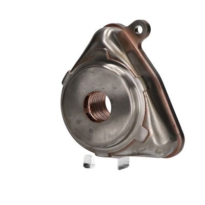 ÖLKüHLER MOTORöL NISSENS 91362 4