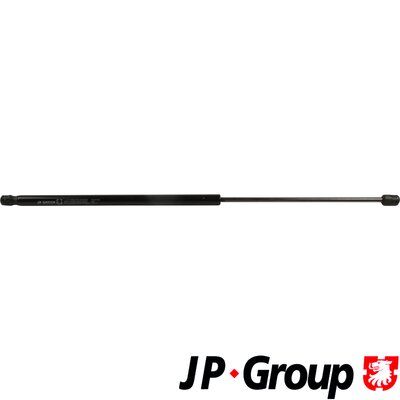 Gas Spring, bonnet 1381201900